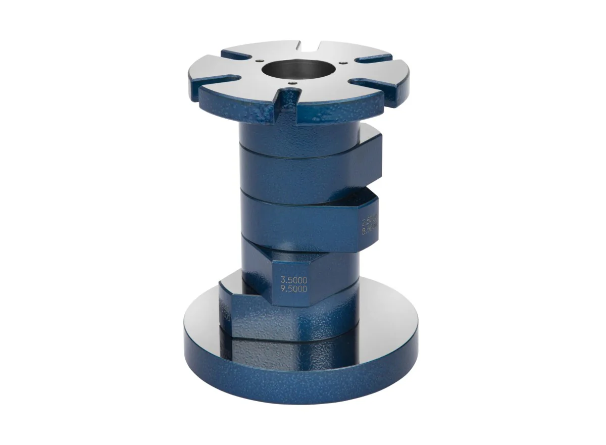 Micrometer Accessories